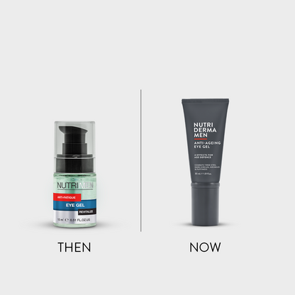 NutriMen Eye Gel 15ml