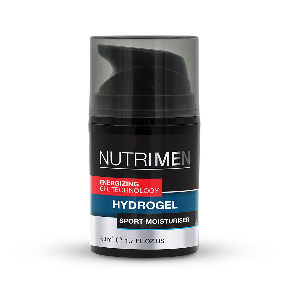 NutriMen Hydrogel 50ml