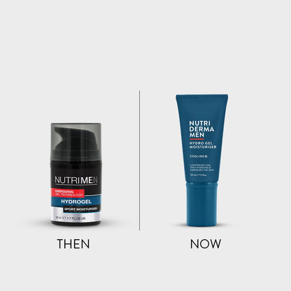 NutriMen Hydrogel 50ml