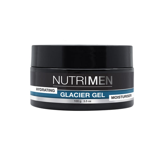 NutriMen Glacier Gel 100g